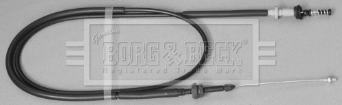 Accelerator Cable (BKA1098)