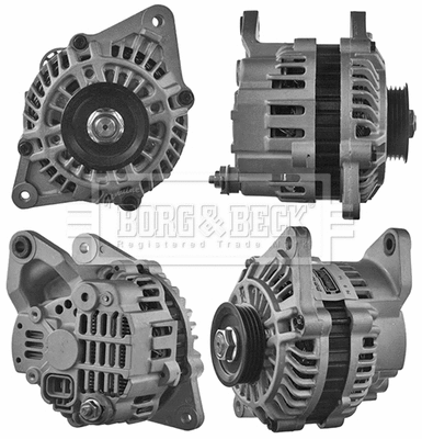 Alternator (BBA2056)