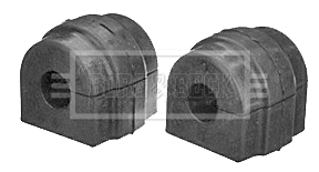 Repair Kit, stabiliser coupling rod (BSK7384K)