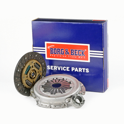 Clutch Kit