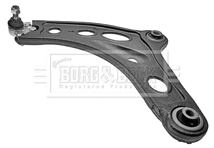 Control/Trailing Arm, wheel suspension (BCA6657)