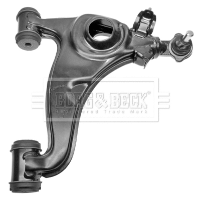 Control/Trailing Arm, wheel suspension (BCA5828)