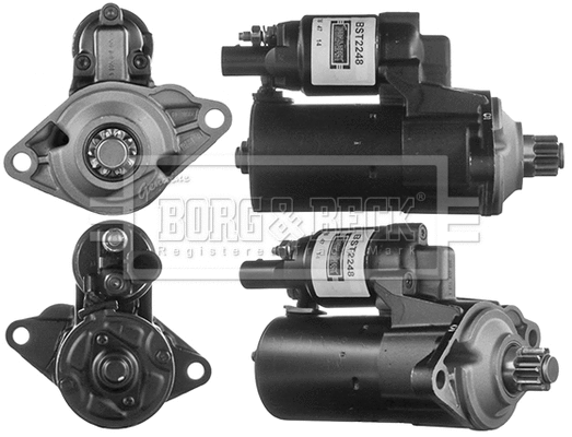 Starter (BST2248)