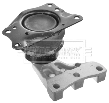 Mounting, engine (BEM4338)