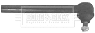 Tie Rod End (BTR4056)