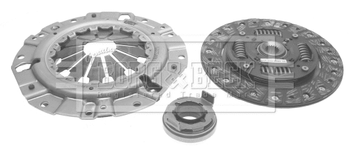 Clutch Kit (HK2434)
