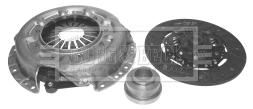 Clutch Kit (HK6135)