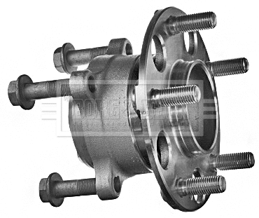 Wheel Bearing Kit (BWK1325)