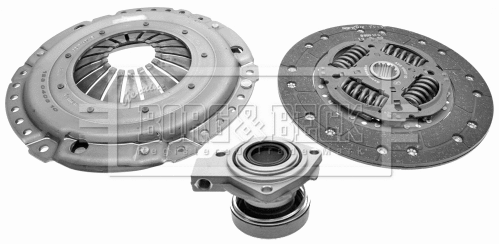 Clutch Kit (HKT1050)