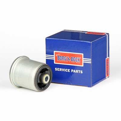 Bushing, axle bracket