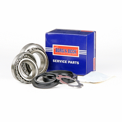 Wheel Bearing Kit