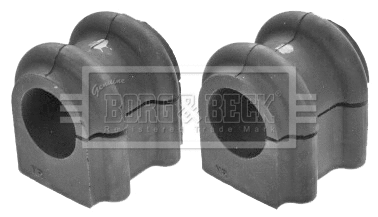 Repair Kit, stabiliser coupling rod (BSK8036K)