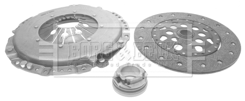 Clutch Kit (HK6621)