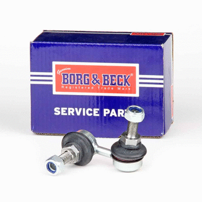 Link/Coupling Rod, stabiliser bar