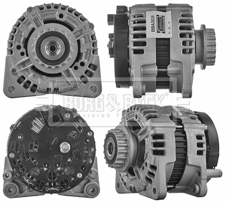 Alternator (BBA3035)