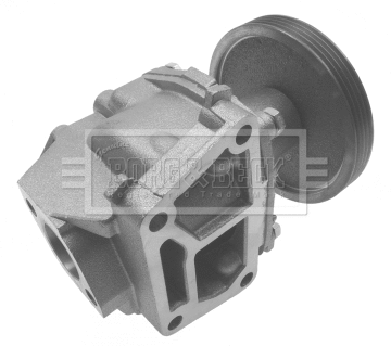 Water Pump, engine cooling (BWP1398)