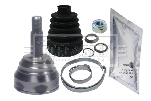 Joint Kit, drive shaft (BCJ1541)