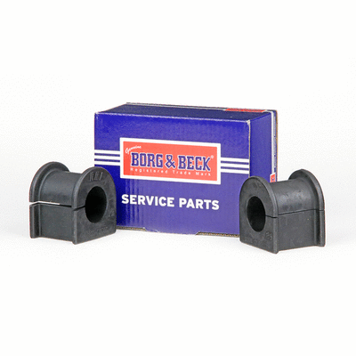Repair Kit, stabiliser coupling rod