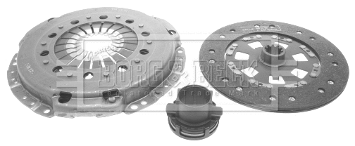 Clutch Kit (HK6168)