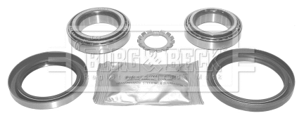 Wheel Bearing Kit (BWK366)