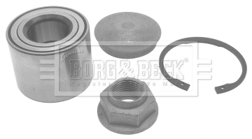 Wheel Bearing Kit (BWK1282)