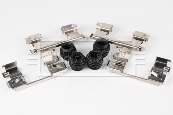 Accessory Kit, disc brake pad