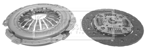Clutch Kit (HK2259)