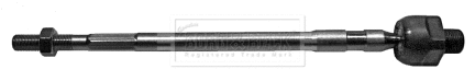 Inner Tie Rod (BTR5097)