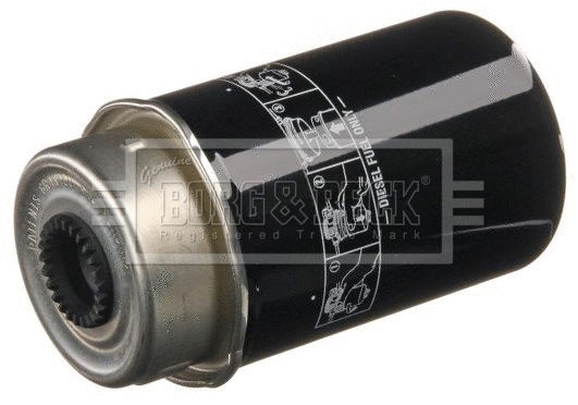 Fuel Filter (BFF8165)