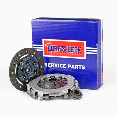 Clutch Kit