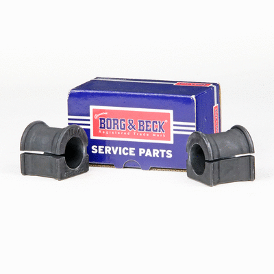 Repair Kit, stabiliser coupling rod