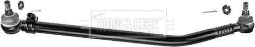 Centre Rod Assembly (BTR32449)