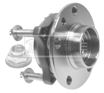Wheel Bearing Kit (BWK1121)