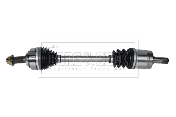 Drive Shaft (BDS1546)
