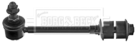 Link/Coupling Rod, stabiliser bar (BDL6509)