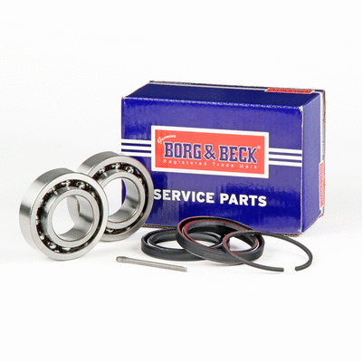 Wheel Bearing Kit