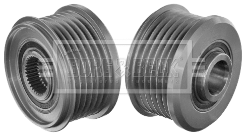 Alternator Freewheel Clutch (BBA5078)