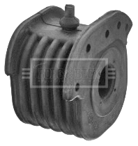 Mounting, control/trailing arm (BSK6209)
