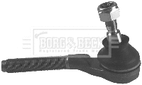 Tie Rod End (BTR4276R)