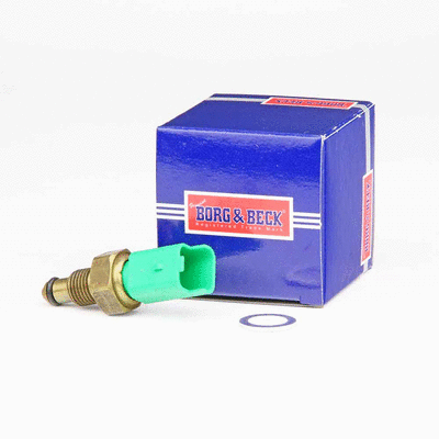 Sensor, coolant temperature