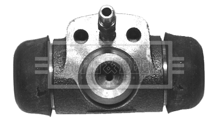Wheel Brake Cylinder (BBW1744)