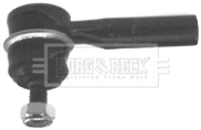 Tie Rod End (BTR4128)