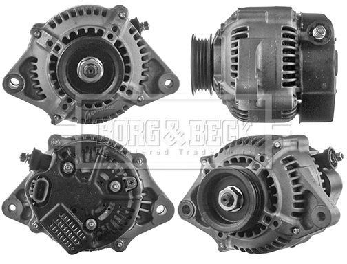 Alternator (BBA2031)