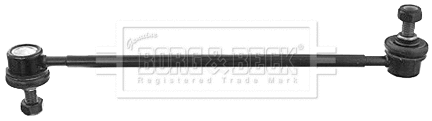 Link/Coupling Rod, stabiliser bar (BDL6751)