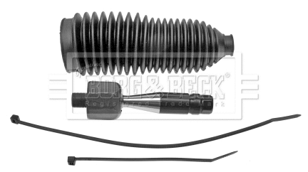 Inner Tie Rod (BTR4623KR)