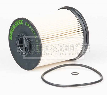 Fuel Filter (BFF8255)