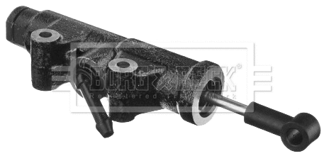 Master Cylinder, clutch (BCM184)