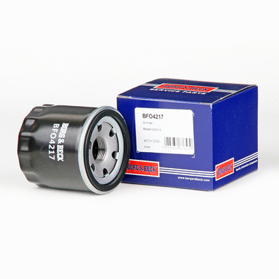 Oil Filter