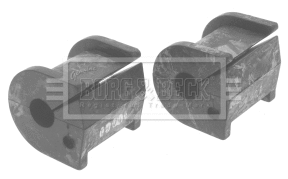 Repair Kit, stabiliser coupling rod (BSK6661K)