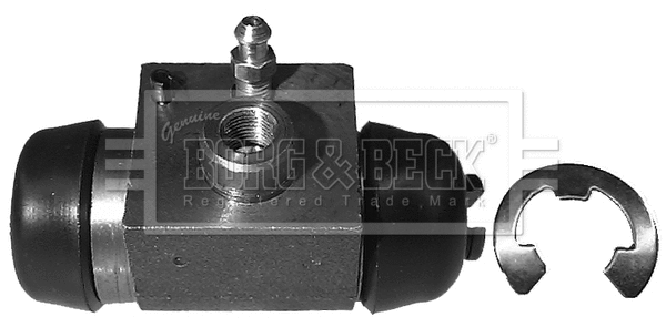 Wheel Brake Cylinder (BBW1084)